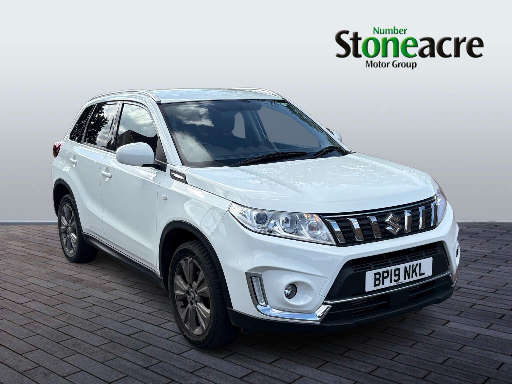 Suzuki Vitara Image 1