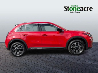 Fiat 600 1.2 MHEV e-DCT Euro 6 (s/s) 5dr FG25YZC Image 2
