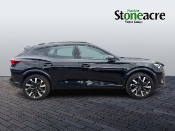 CUPRA Formentor 1.5 eTSI EVO V2 DSG Euro 6 (s/s) 5dr AK25XTH Image 2
