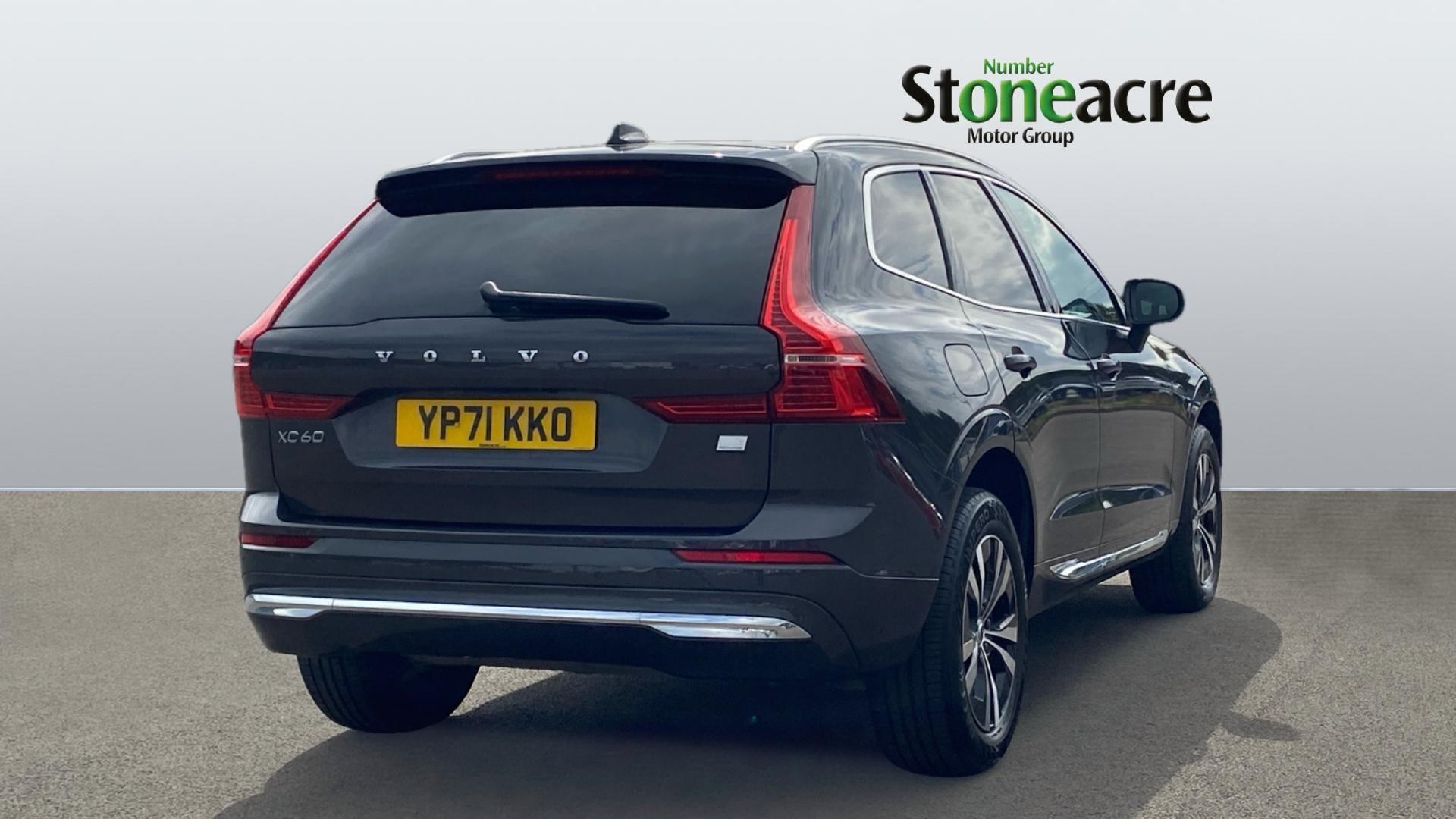 Volvo XC60 Image 2