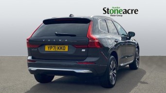 Volvo XC60 Recharge Inscription Expression, T6 AWD plug-in hybrid YP71KKO Image 2