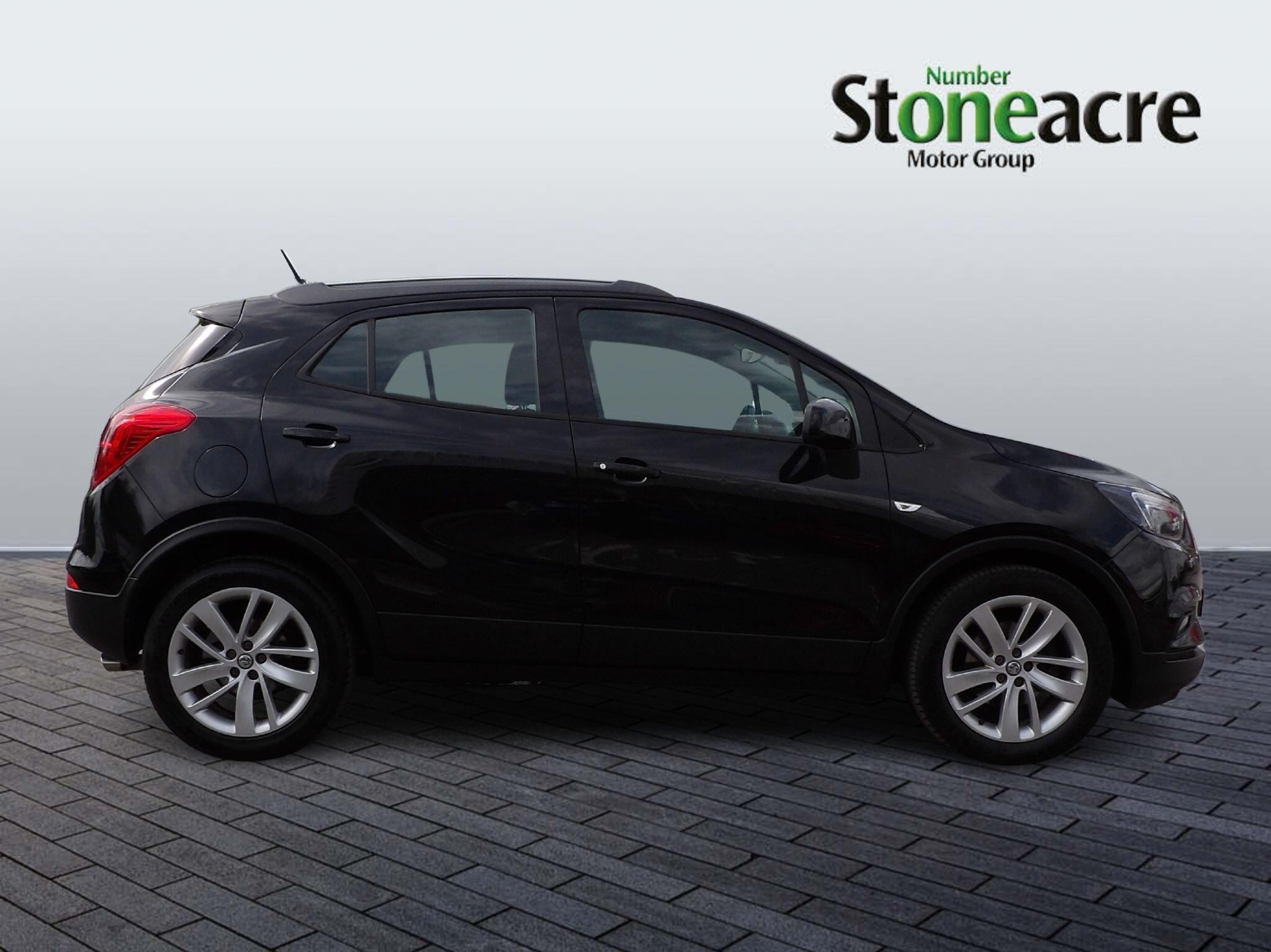 Vauxhall Mokka X Image 2