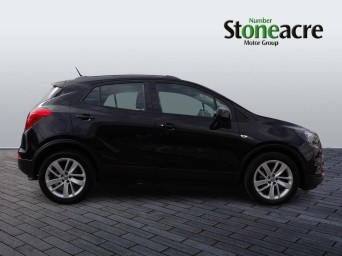 Vauxhall Mokka X 1.4T ecoTEC Design Nav 5dr GX18NGN Image 2