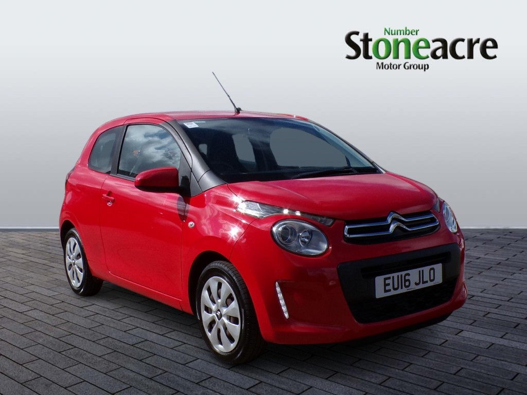 sold car