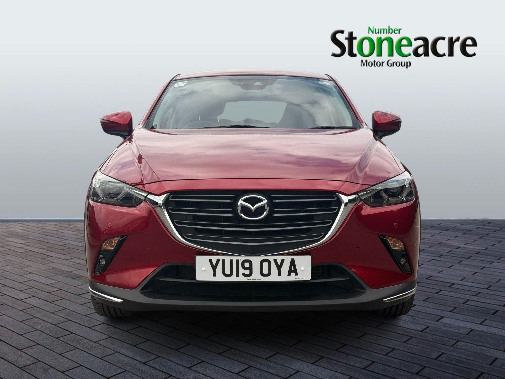 Mazda CX-3 Image 2