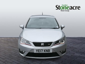 SEAT Ibiza 1.2 TSI FR Euro 6 5dr YE17KNB Image 2