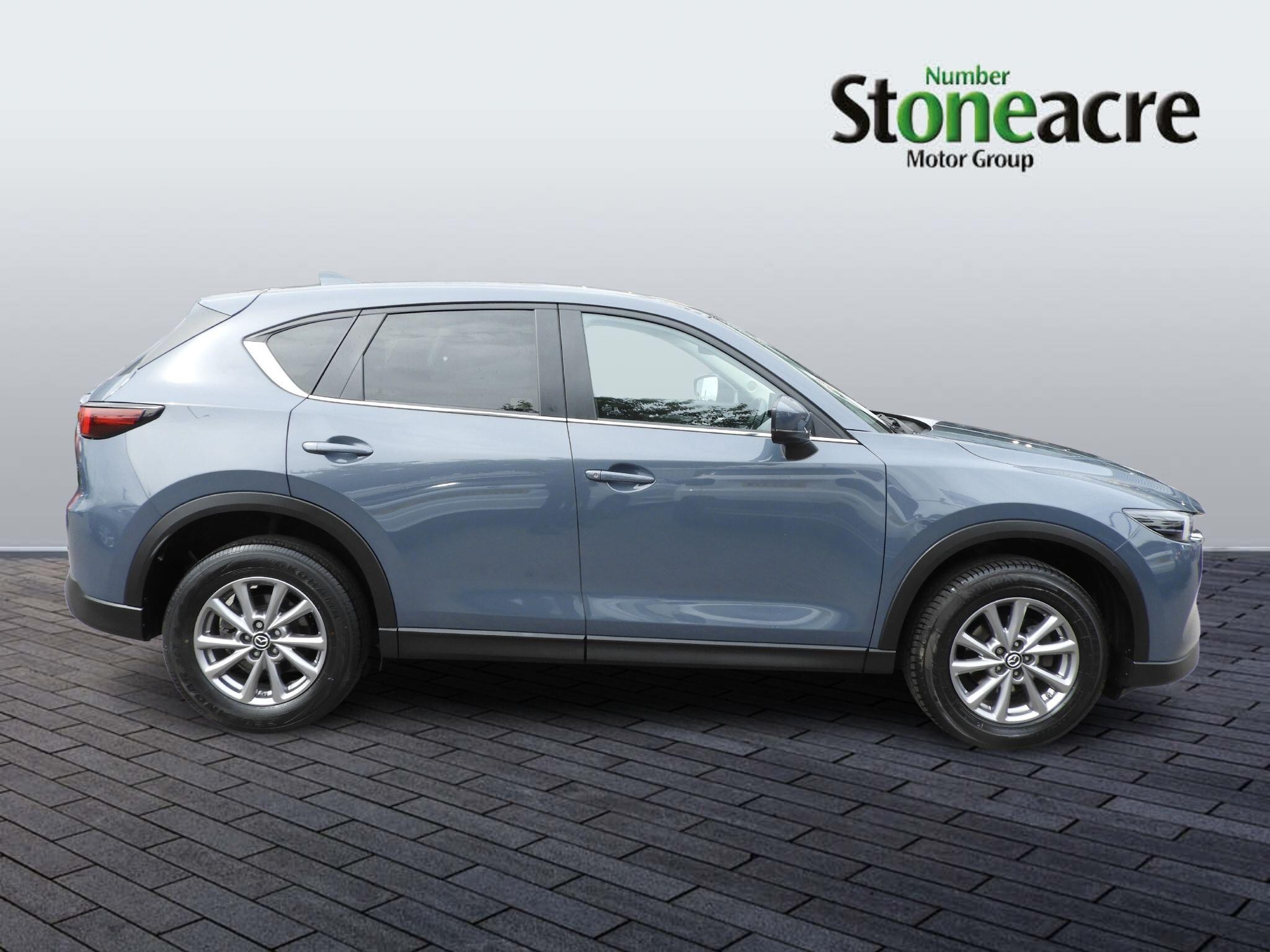 Mazda CX-5 Image 2