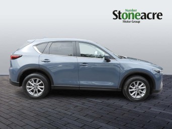 Mazda CX-5 2.0 e-SKYACTIV-G MHEV Centre-Line Euro 6 (s/s) 5dr KF23FCE Image 2