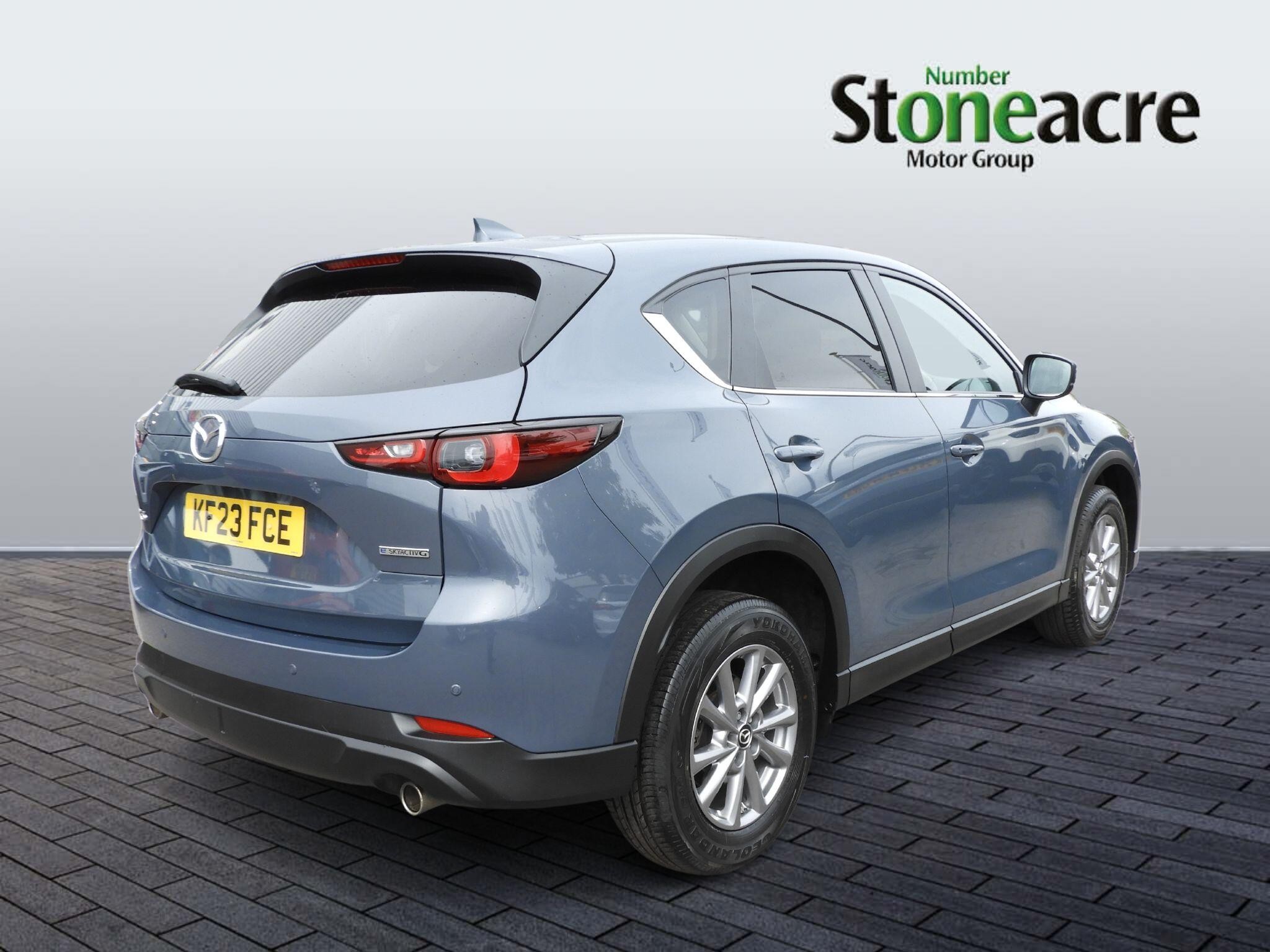 Mazda CX-5 Image 3