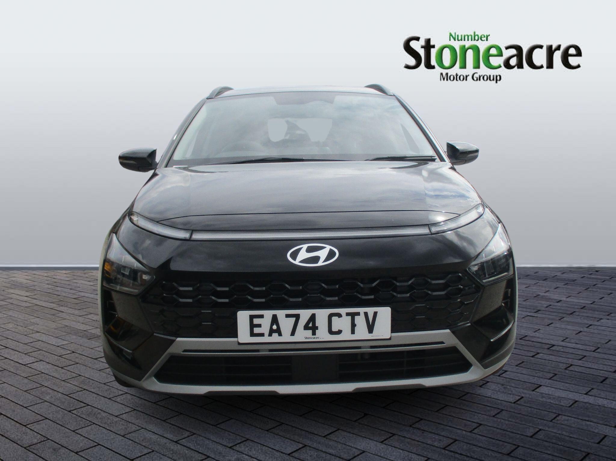 Hyundai BAYON Image 2