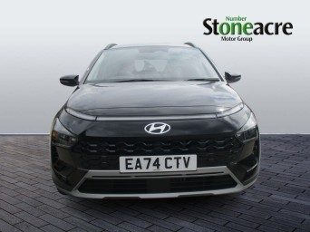 Hyundai BAYON 1.0 T-GDi Premium Euro 6 (s/s) 5dr EA74CTV Image 2