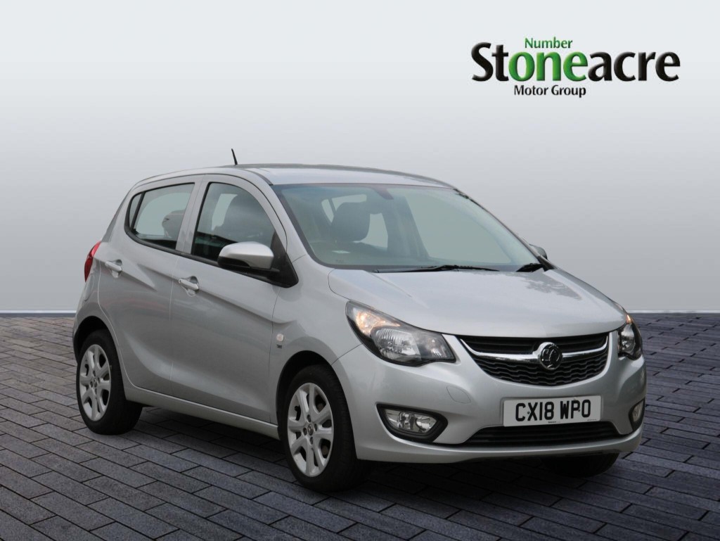 Vauxhall Viva