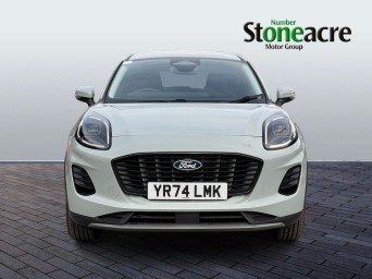 Ford Puma 1.0T EcoBoost MHEV Titanium Euro 6 (s/s) 5dr YR74LMK Image 2