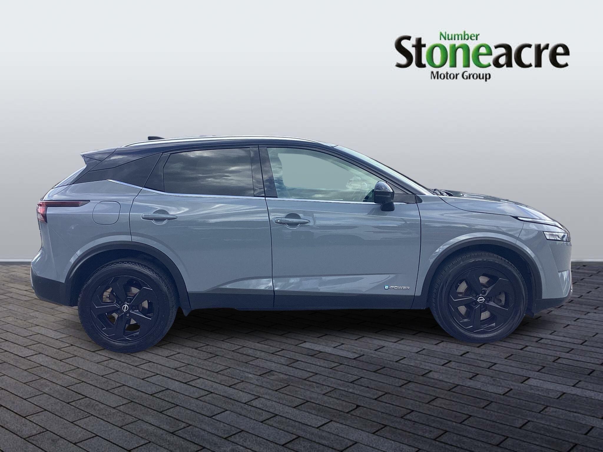 Nissan Qashqai Image 2