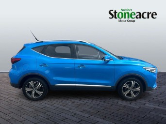 MG ZS 1.5 VTi-TECH Excite 5dr YG22GEU Image 2