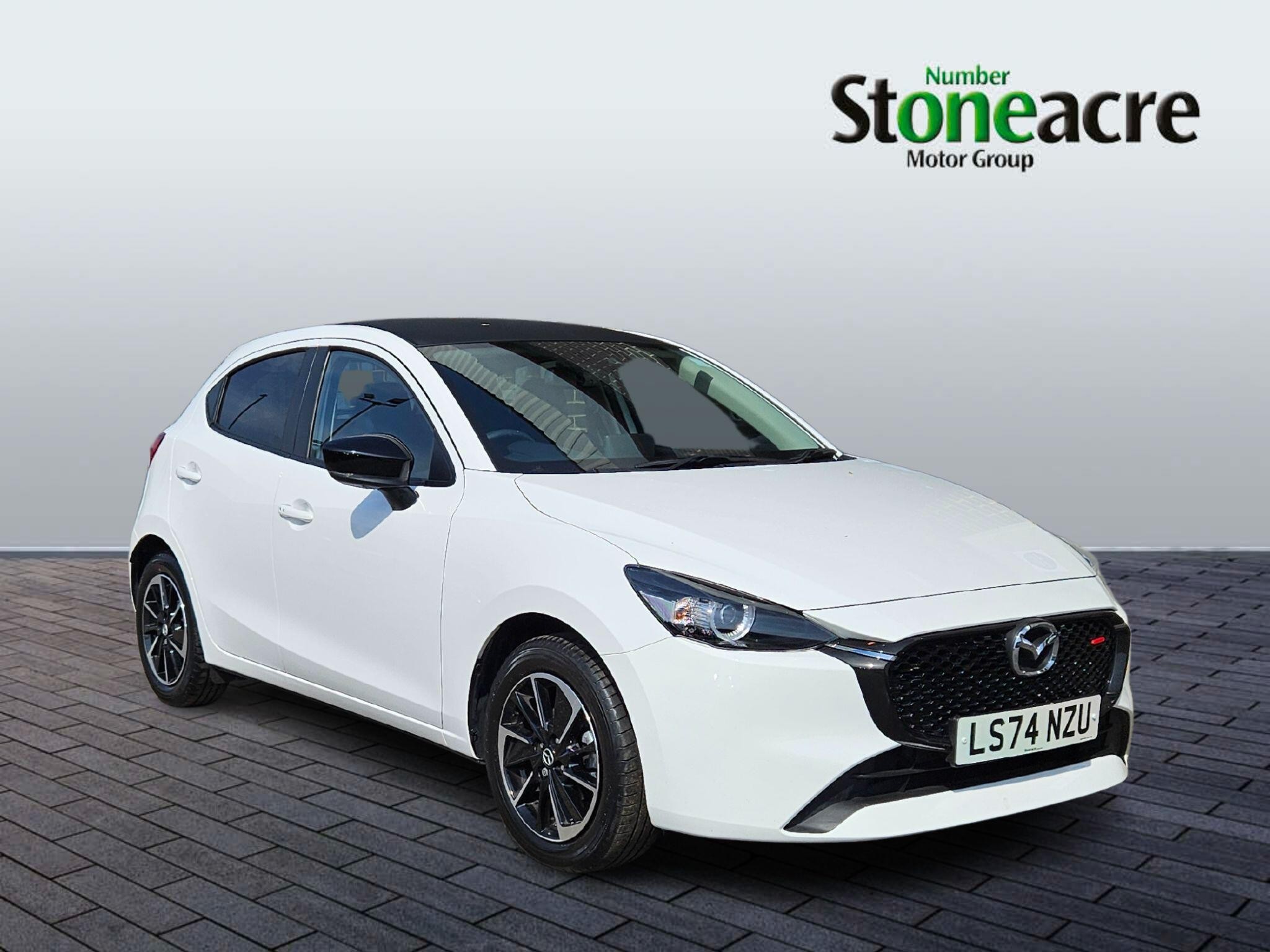 Mazda2 Image 1