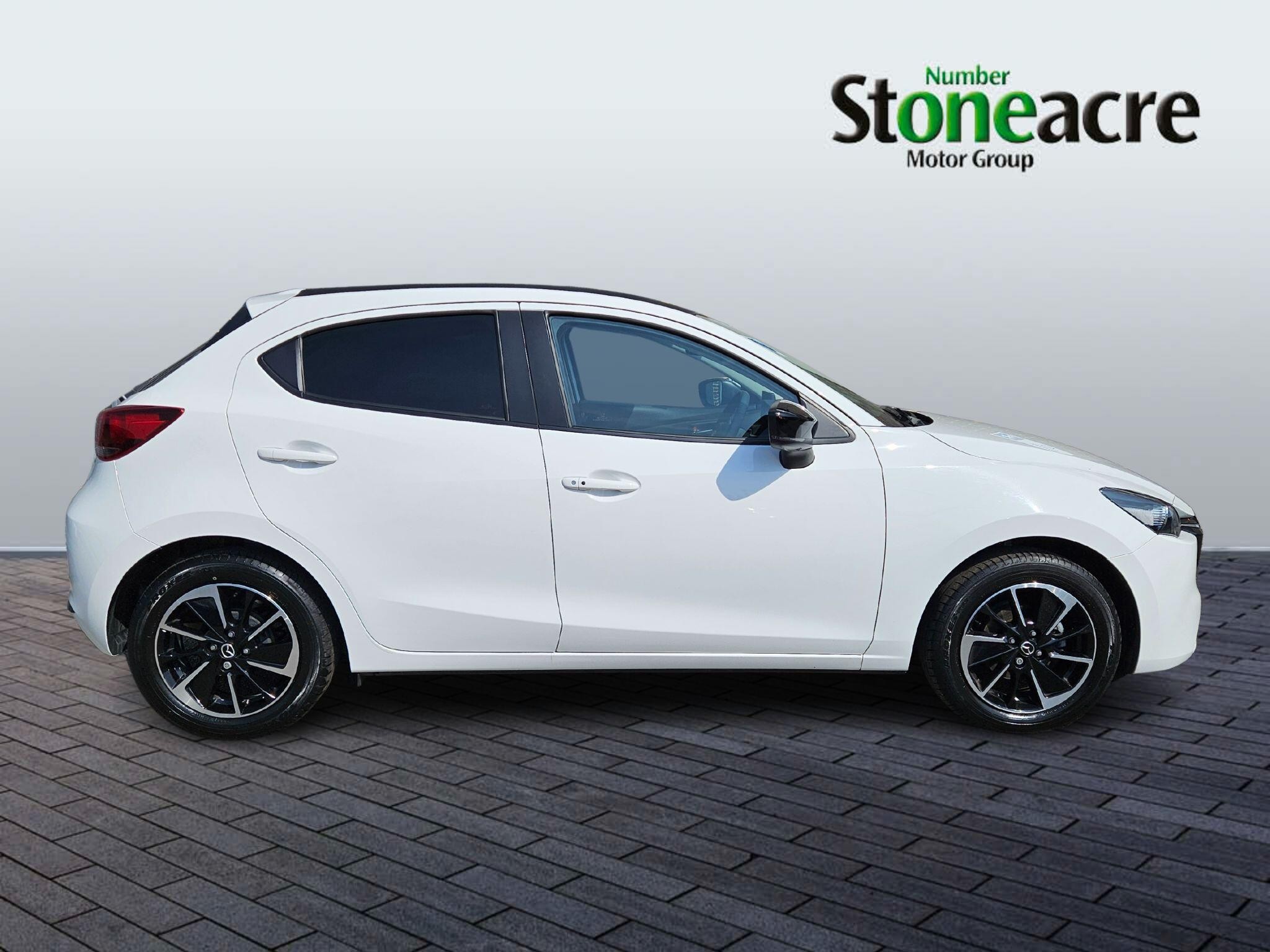 Mazda2 Image 2