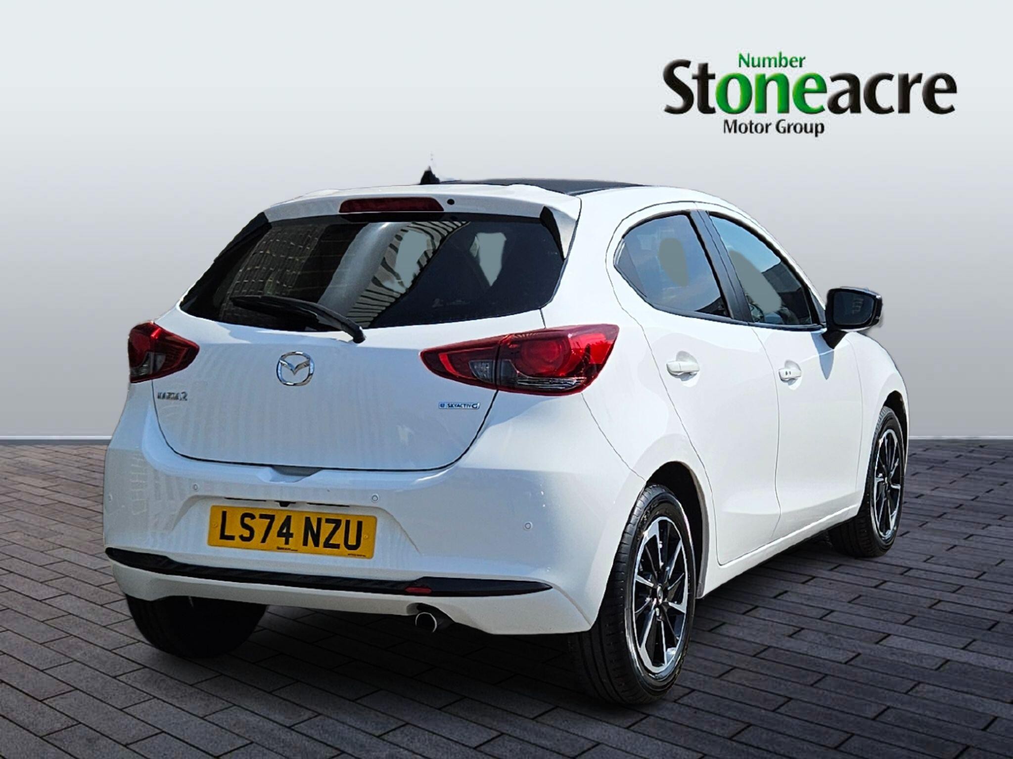 Mazda2 Image 3