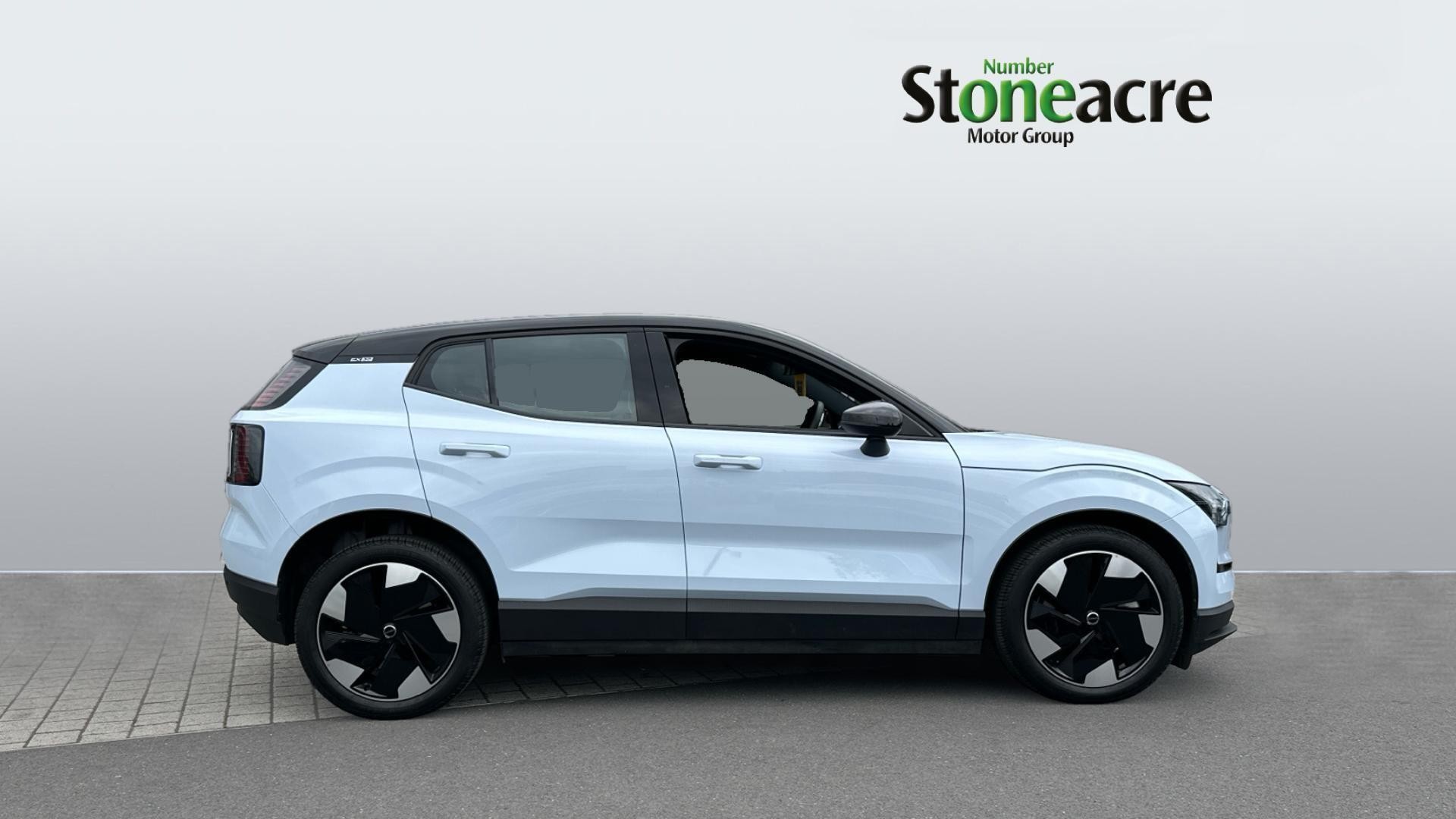 Volvo EX30 Image 3