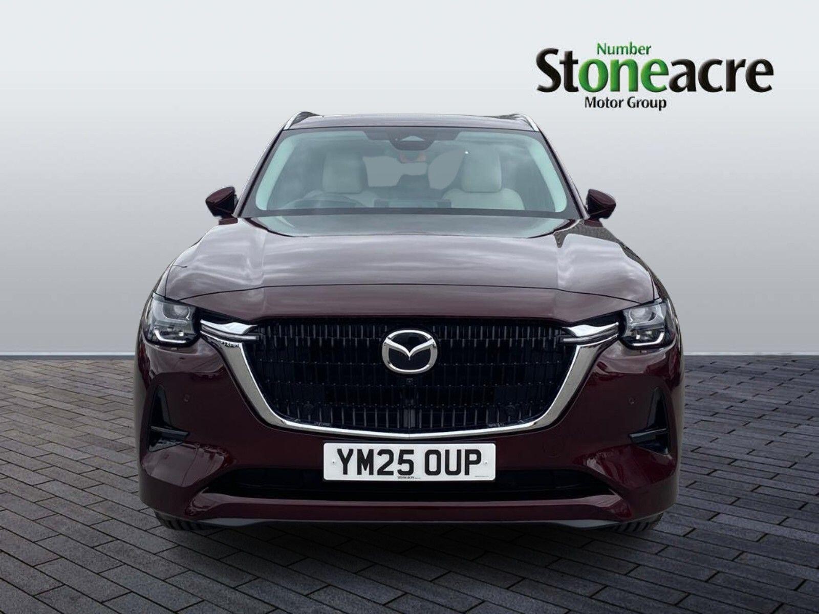 Mazda CX-80 Image 2