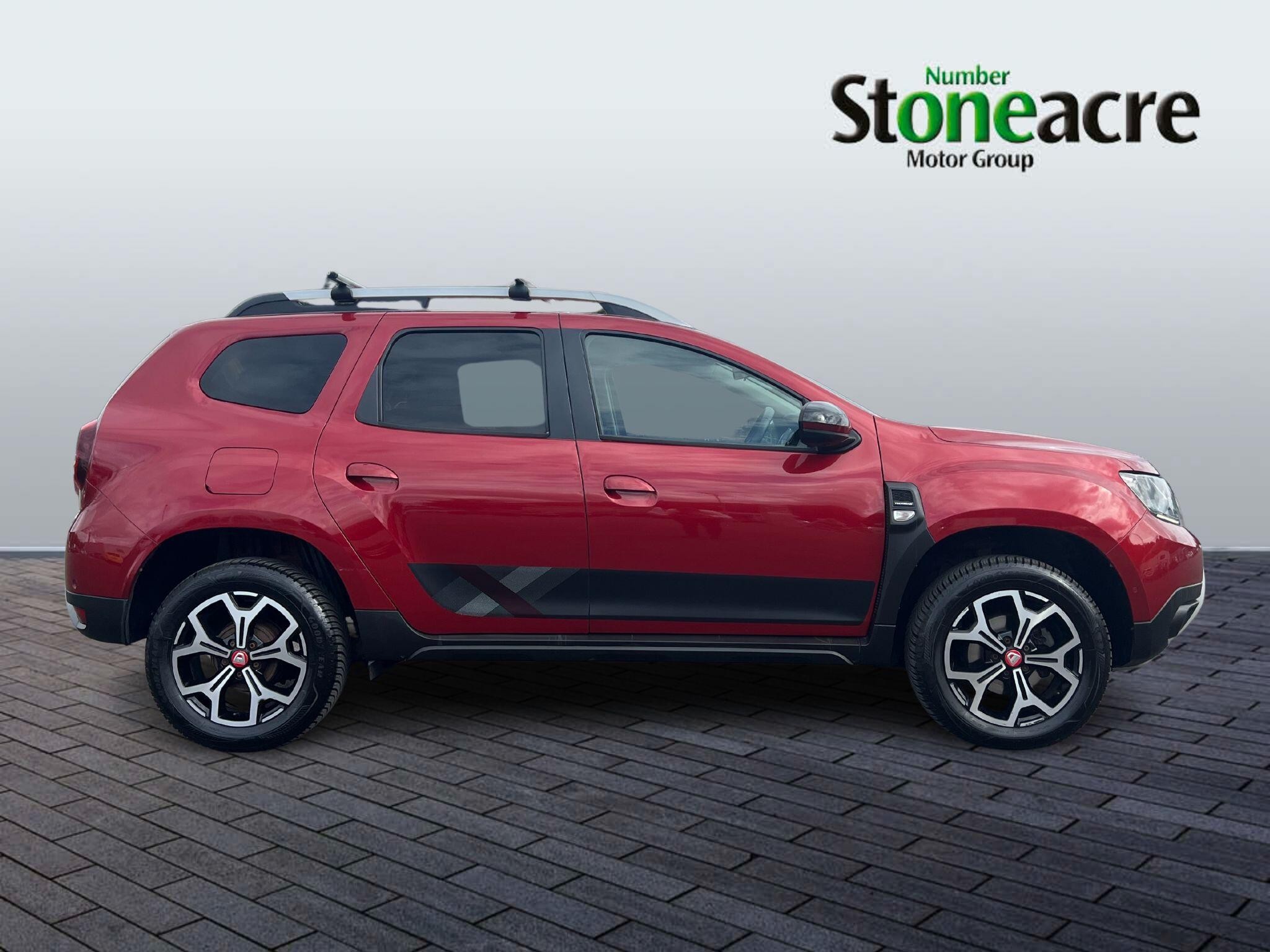 Dacia Duster Image 2