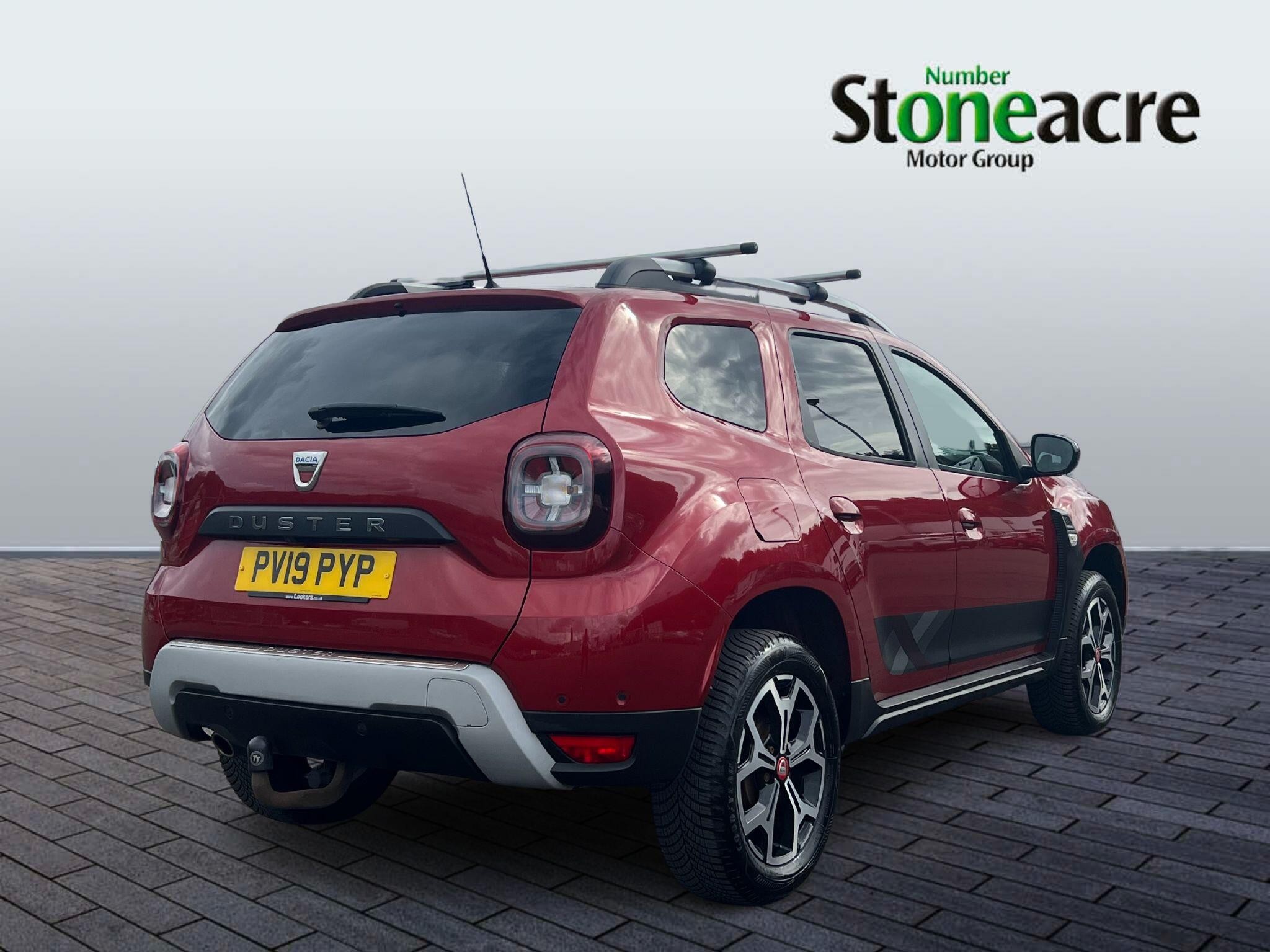 Dacia Duster Image 3