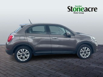 Fiat 500X 1.4 Multiair Pop Star 5dr YR16SZK Image 2