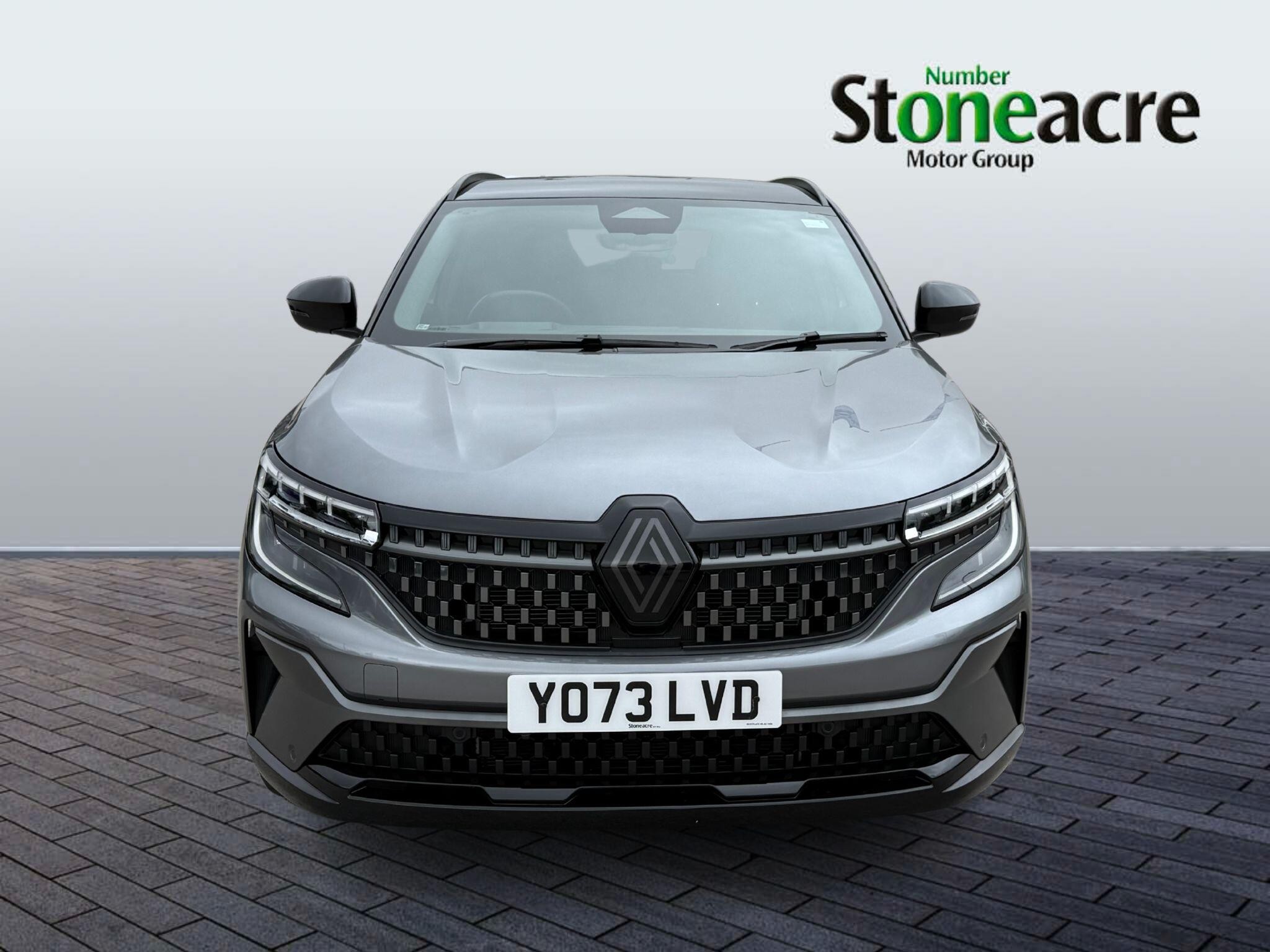 Renault Austral Image 2