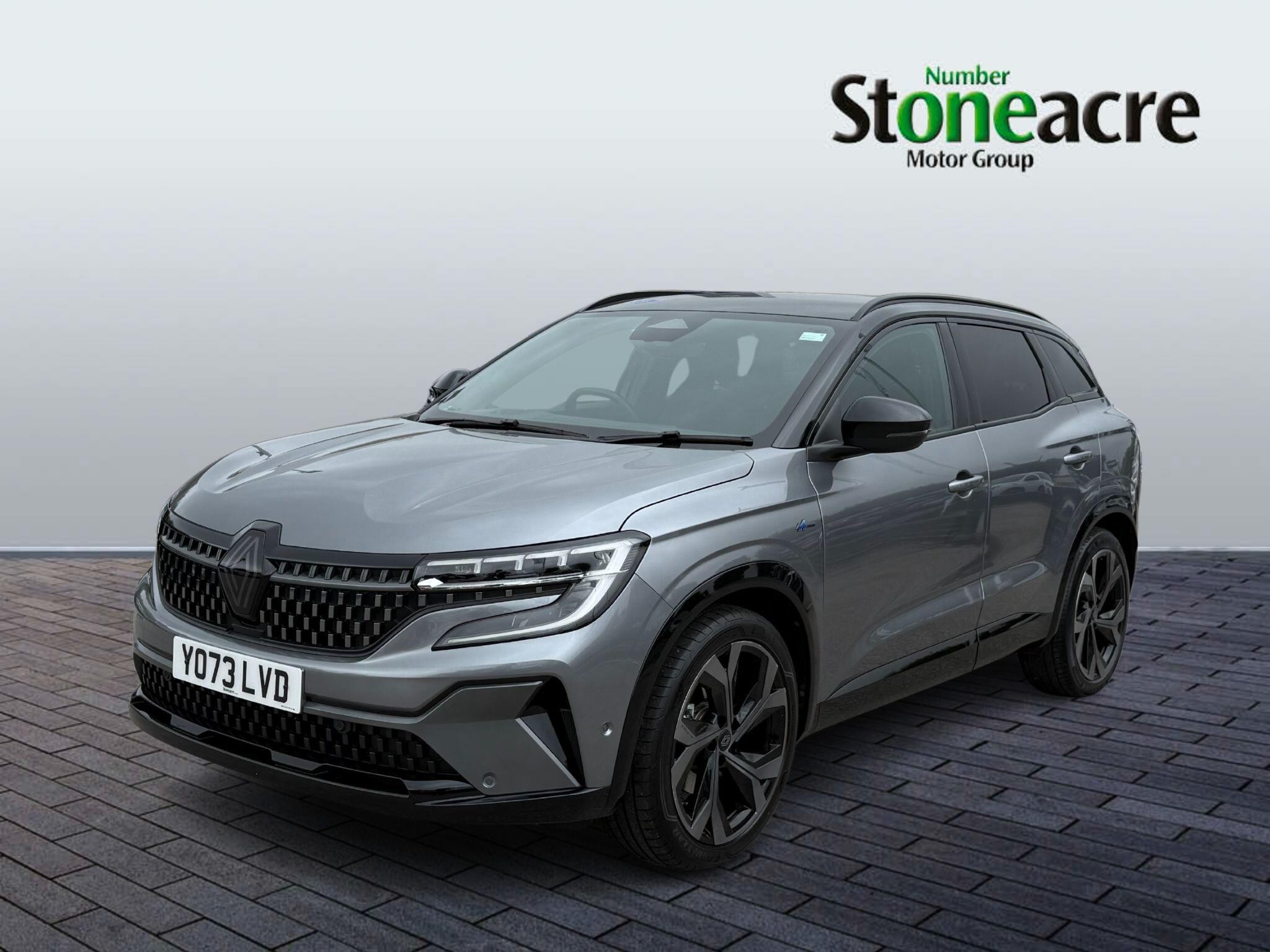 Renault Austral Image 3