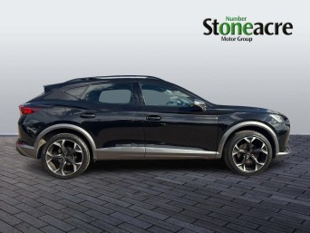 CUPRA Formentor 1.5 TSI V2 Euro 6 (s/s) 5dr AK72PXN Image 2