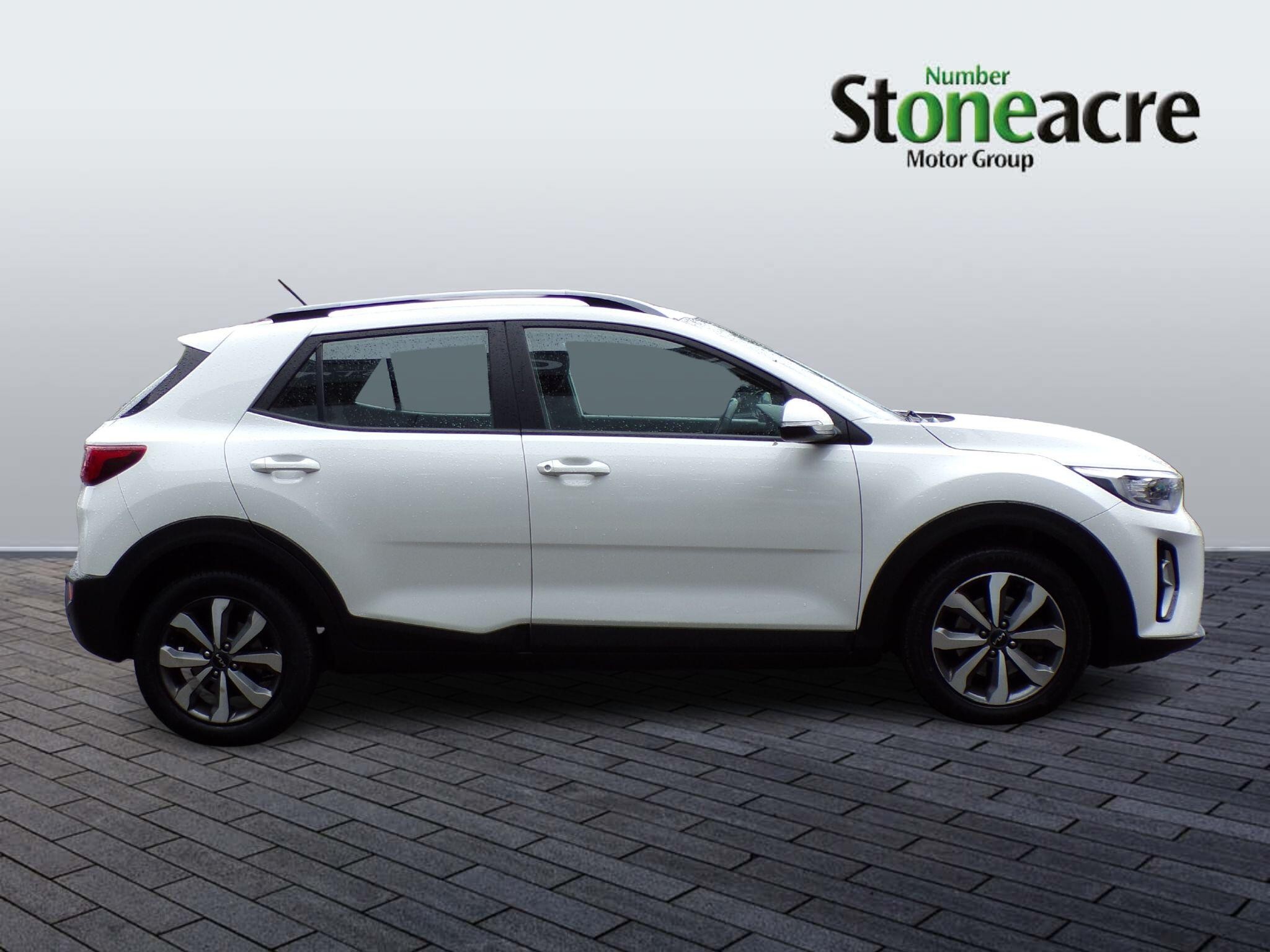 Kia Stonic Image 2