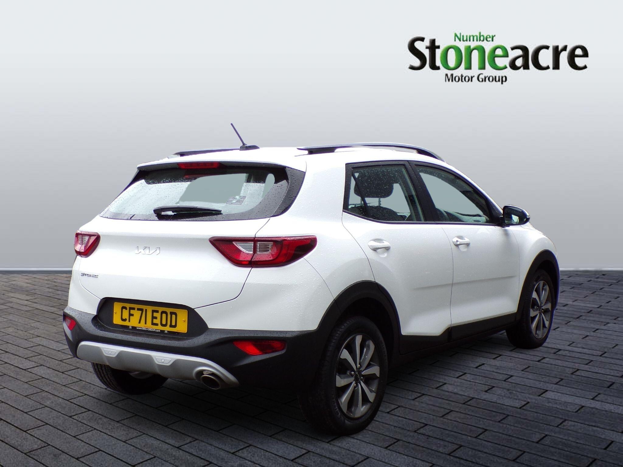 Kia Stonic Image 3