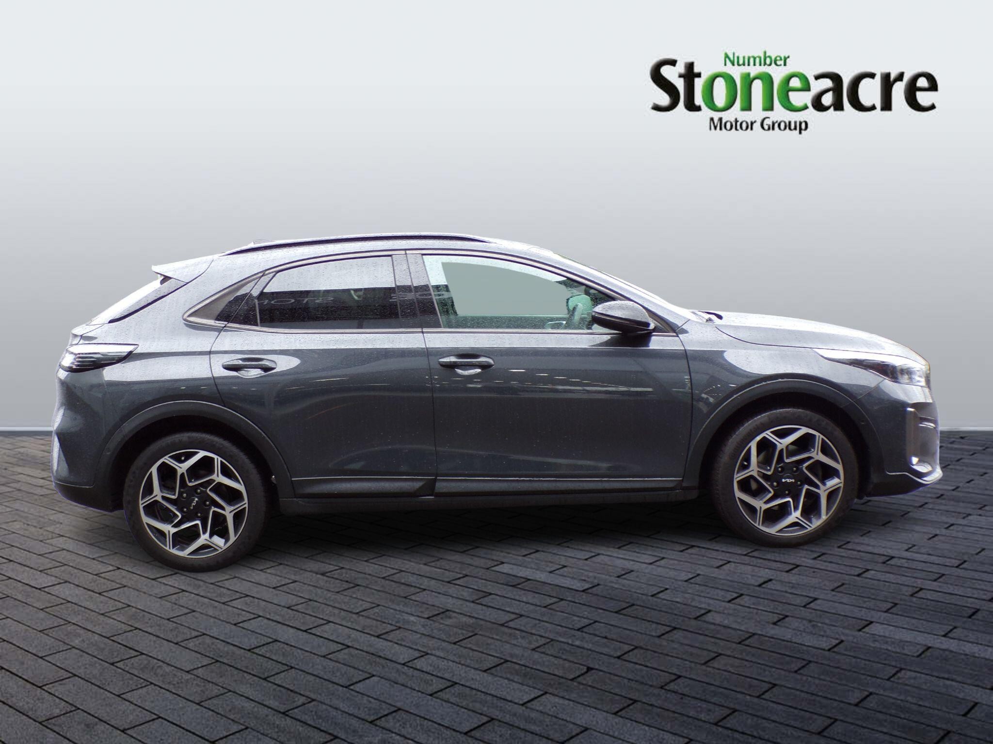 Kia XCeed Image 2