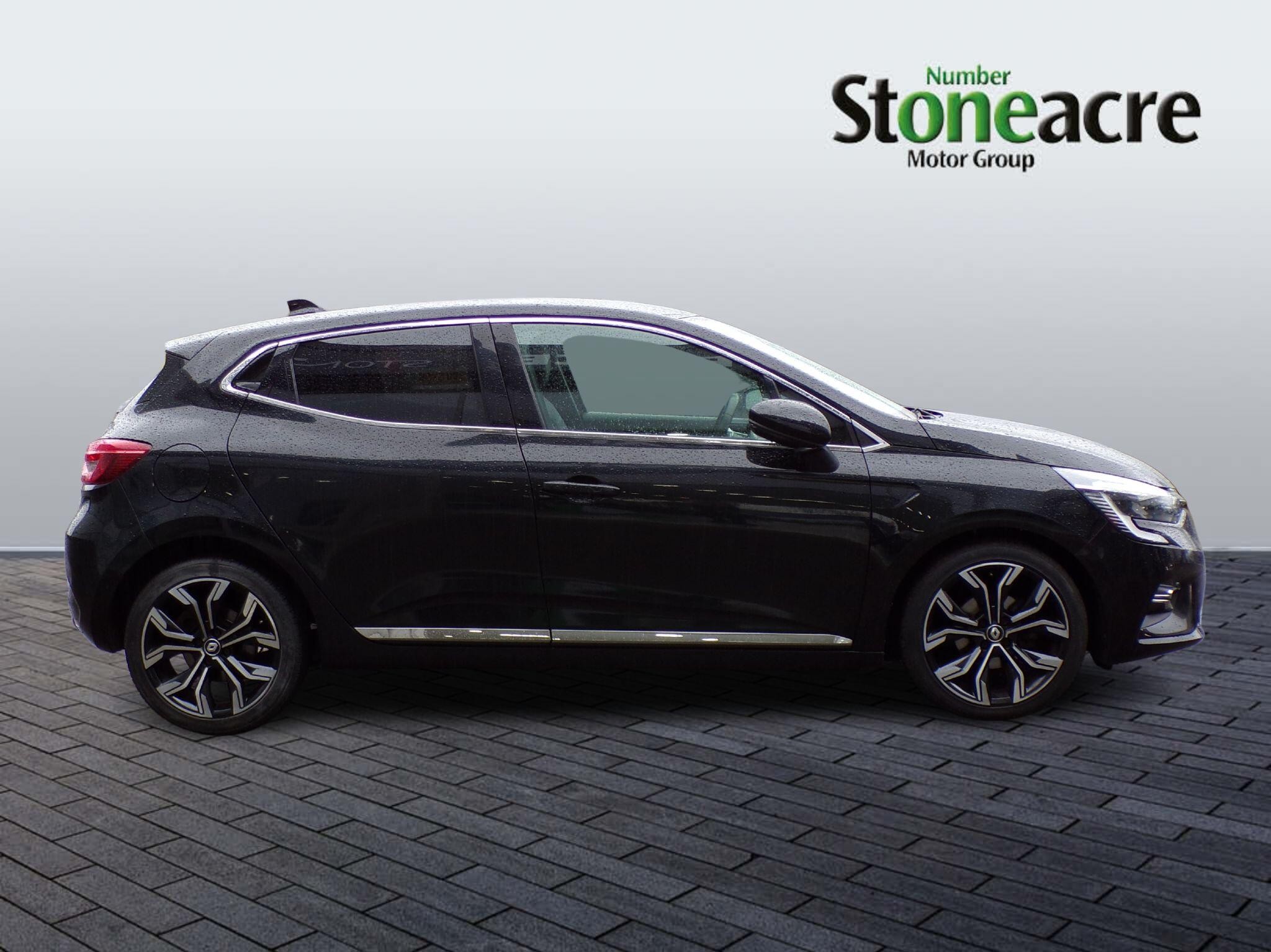 Renault Clio Image 2