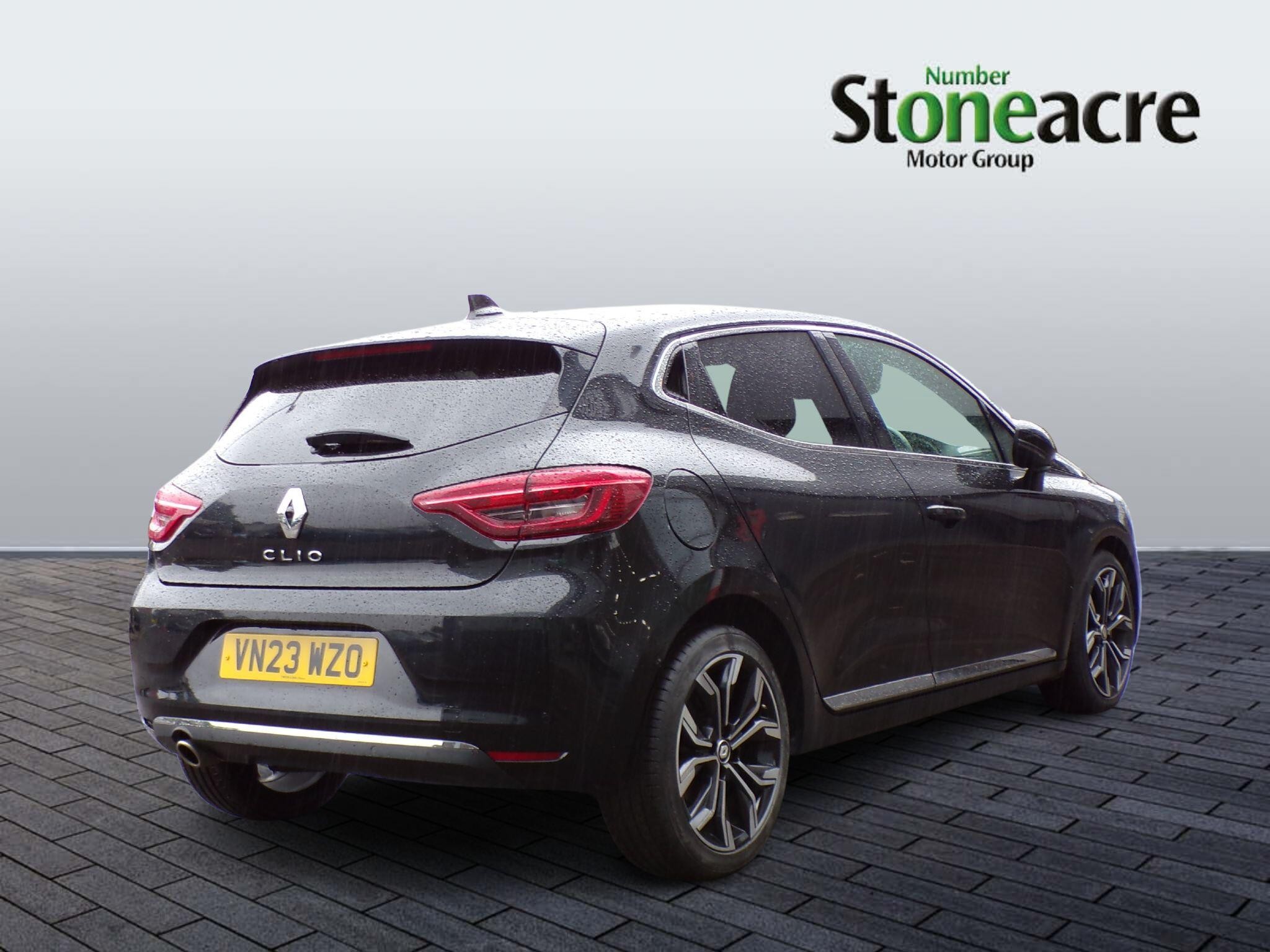 Renault Clio Image 3
