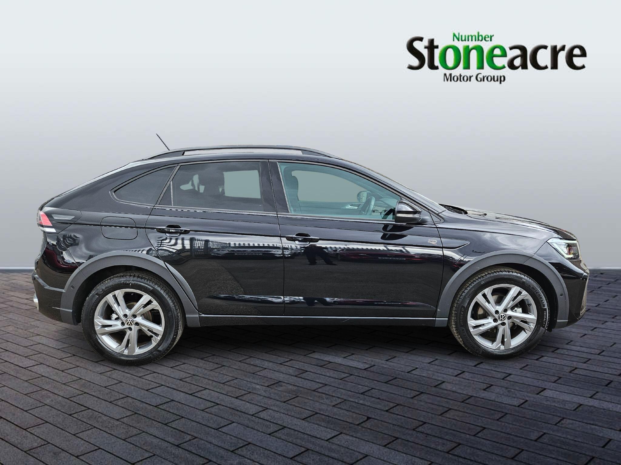 Volkswagen Taigo Image 2