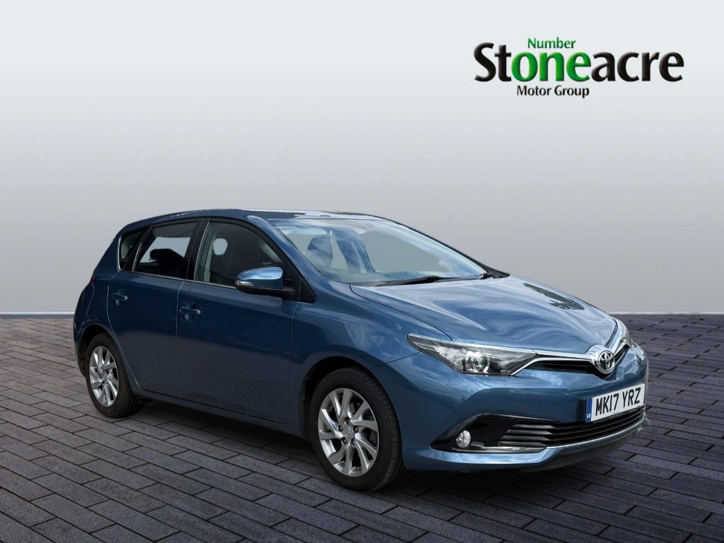 sold car