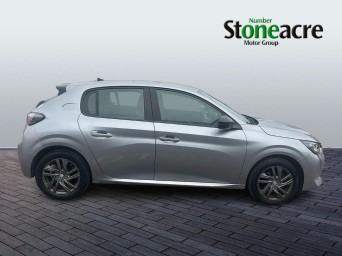 Peugeot 208 1.5 BlueHDi Active Premium Euro 6 (s/s) 5dr BK22ZHV Image 2