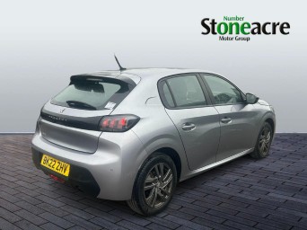 Peugeot 208 1.5 BlueHDi Active Premium Euro 6 (s/s) 5dr BK22ZHV Image 3