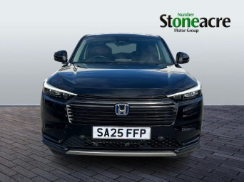 Honda HR-V 1.5 h i-MMD e:HEV Advance CVT Euro 6 (s/s) 5dr SA25FFP Image 2