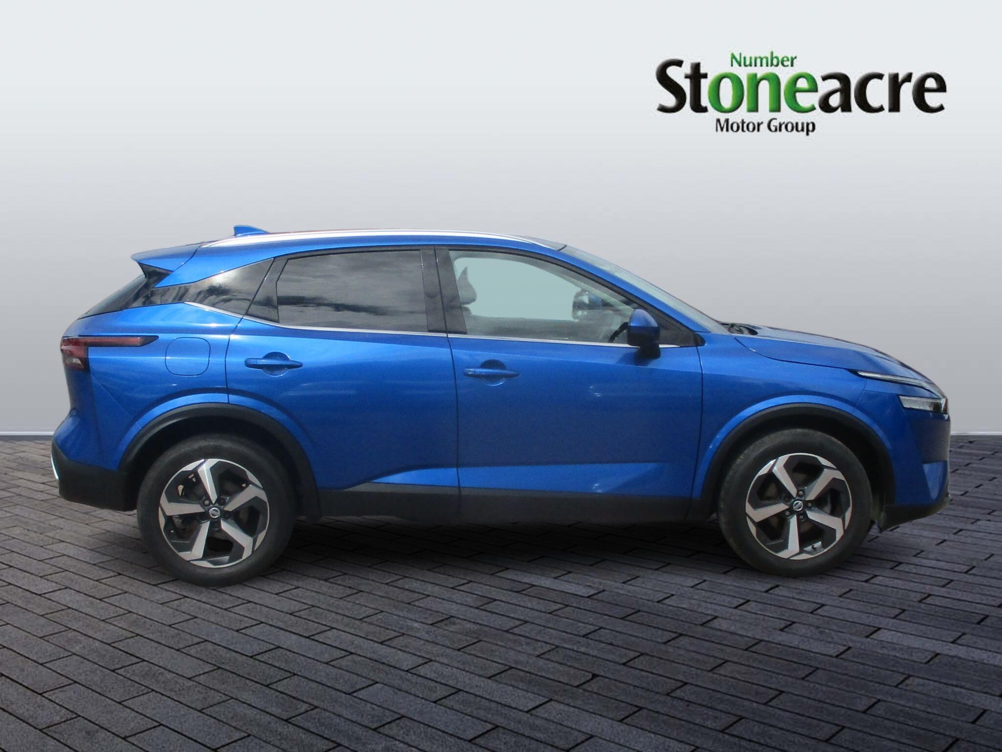 Nissan Qashqai Image 2