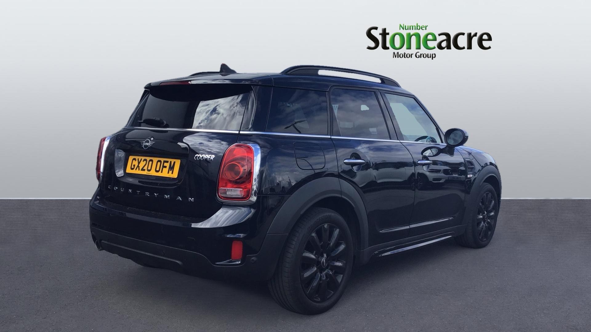 MINI Countryman Image 2