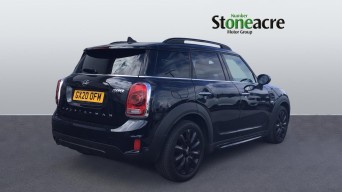 MINI Countryman Countryman Cooper Classic GX20OFM Image 2