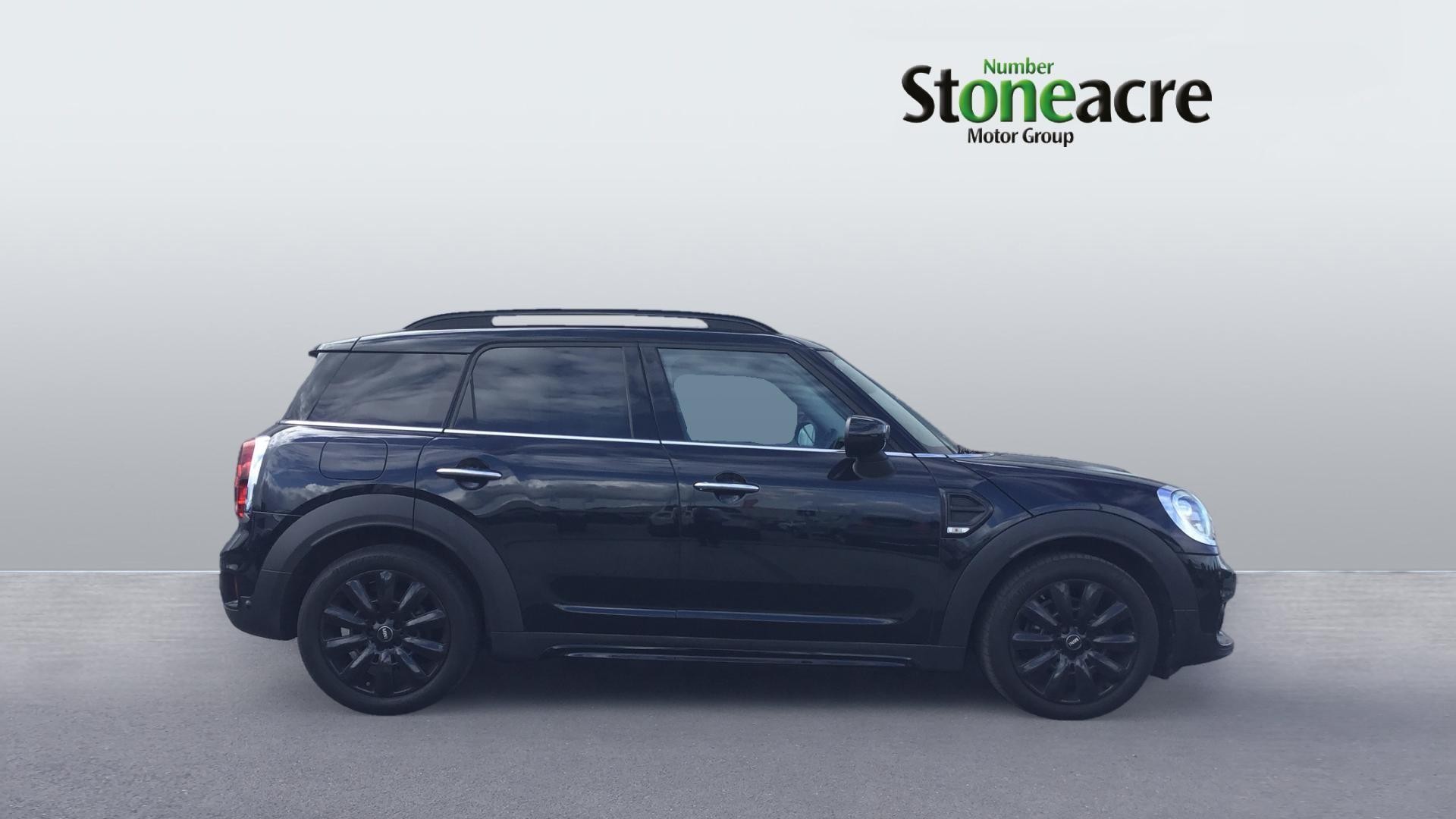 MINI Countryman Image 3