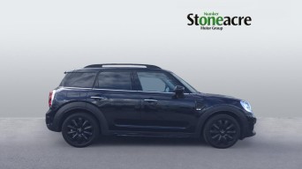 MINI Countryman Countryman Cooper Classic GX20OFM Image 3