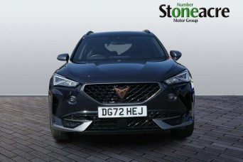 CUPRA Formentor 1.5 TSI 150 V2 5dr DSG DG72HEJ Image 2