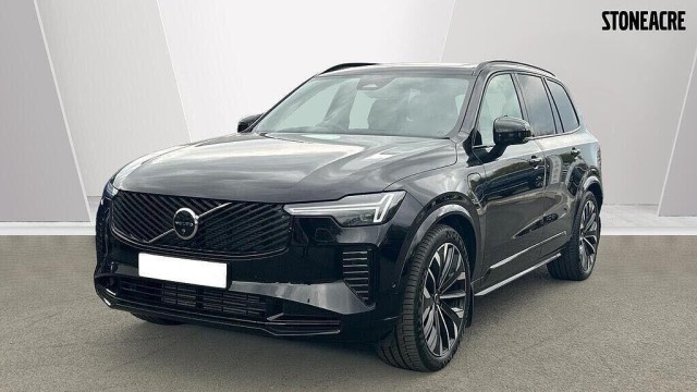 Volvo XC90 2.0 B5 MHEV Ultra Dark Auto 4WD Euro 6 (s/s) 5dr NV75VOL Image 1