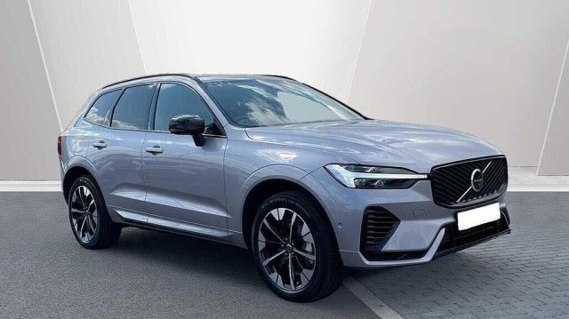 Volvo XC60 2.0 B5 MHEV Plus Auto AWD Euro 6 (s/s) 5dr NX75VOL Image 1