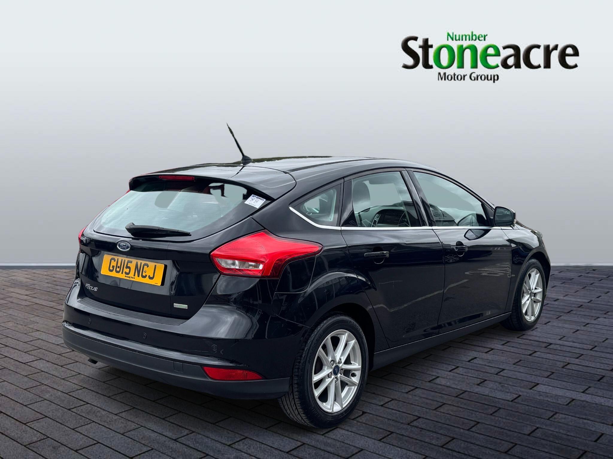 Ford Focus Image 3