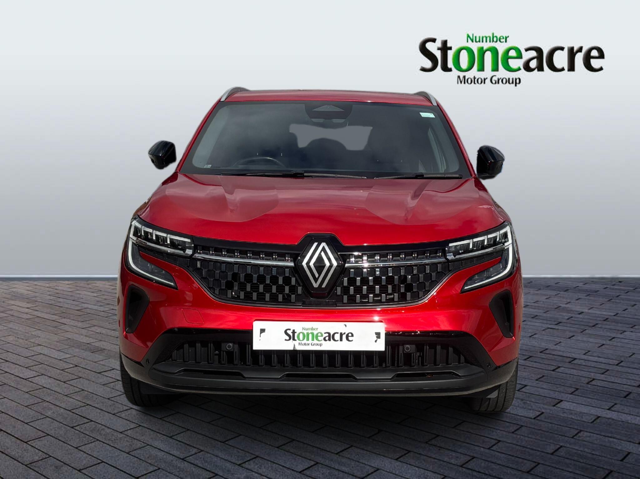 Renault Austral Image 2